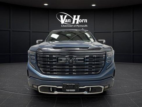 Used 2024 GMC Sierra 1500 Denali Ultimate image 12