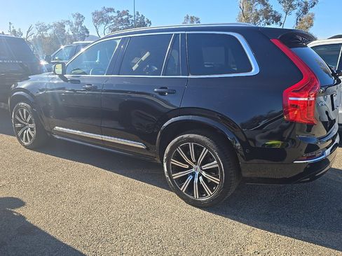 Used 2023 Volvo XC90 B6 Plus w/ Protection Package Premier AWD/4WD image 6