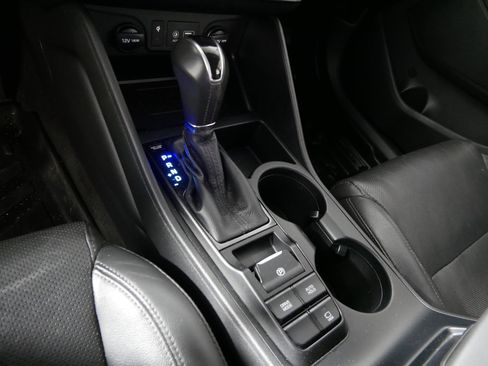 Used 2020 Hyundai Tucson Ultimate image 24