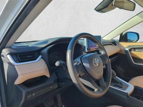 Used 2023 Toyota RAV4 XLE w/ Convenience Package FWD image 10