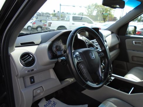 Used 2012 Honda Pilot EX-L image 15
