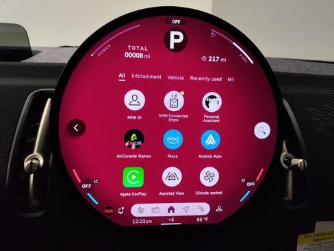 New 2026 MINI Cooper Countryman S image 27