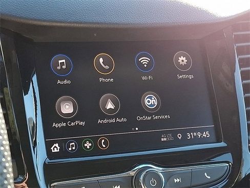 Used 2020 Chevrolet Trax LS w/ Tint and Cruise Package image 16