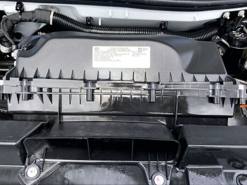 Used 2025 GMC Savana 3500 LT w/ LT Preferred Equipment Group RWD image 30