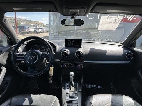 Used 2015 Audi A3 1.8T Premium w/ Cold Weather Package image 13