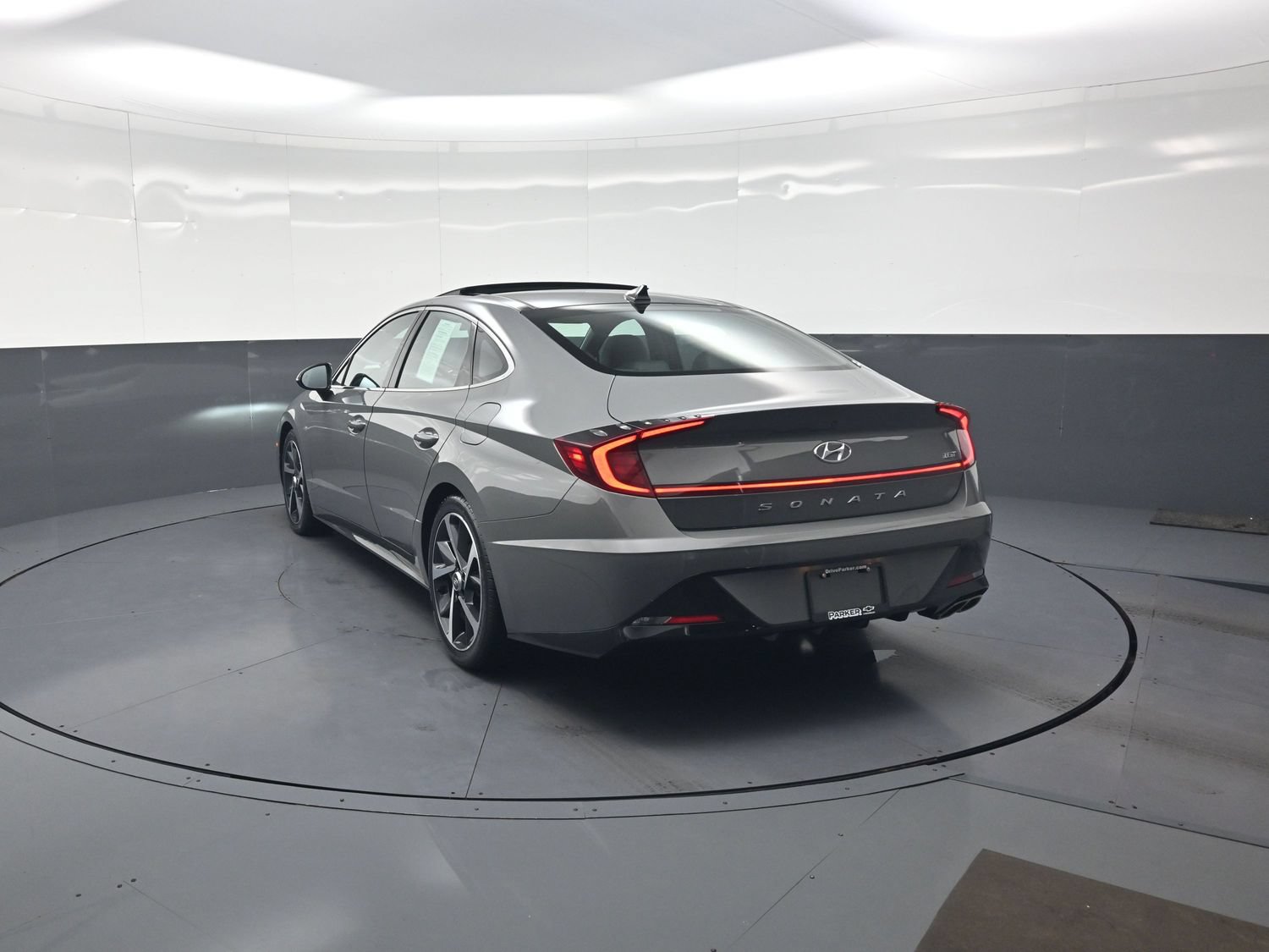 Used 2022 Hyundai Sonata SEL Plus FWD image 5