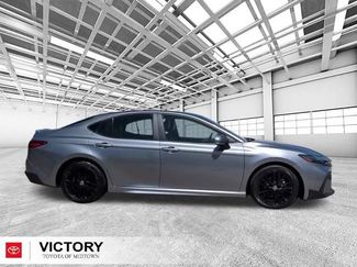 Used 2025 Toyota Camry SE FWD video 2