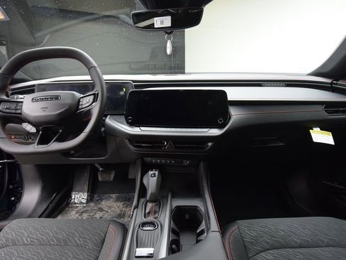 New 2026 Dodge Charger Scat Pack w/ Blacktop Package image 36