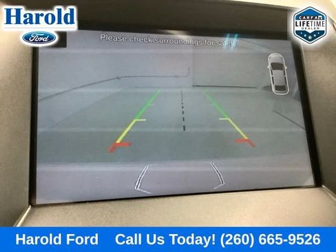 Used 2017 Ford Edge SEL w/ Equipment Group 201A AWD/4WD image 17