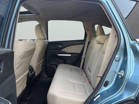 Used 2015 Honda CR-V EX-L image 15