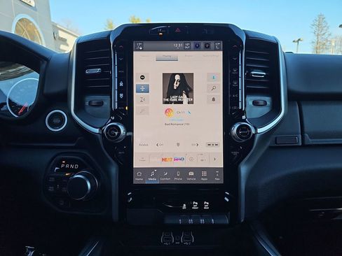 New 2026 RAM 1500 Big Horn/Lone Star image 19