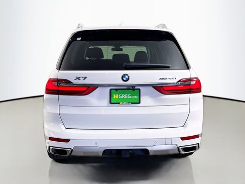 Used 2019 BMW X7 xDrive40i w/ Cold Weather Package image 8