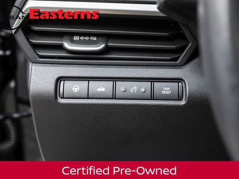 Certified 2024 Nissan Altima 2.5 SV w/ SV Premium Package image 20