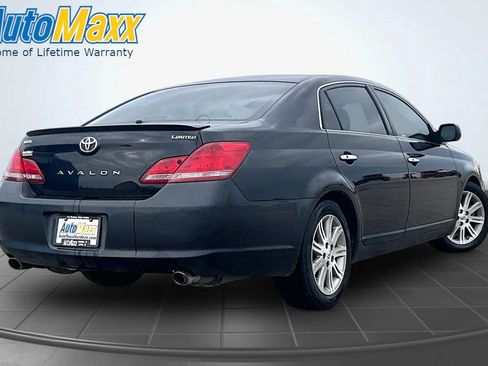 Used 2008 Toyota Avalon FWD image 9