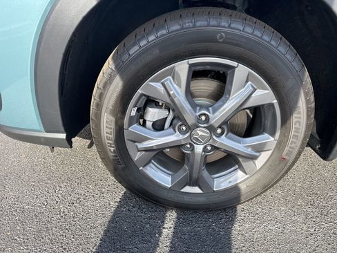 New 2026 Honda HR-V LX image 10