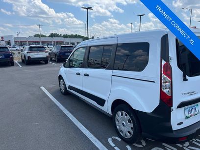 Used 2020 Ford Transit Connect XL
