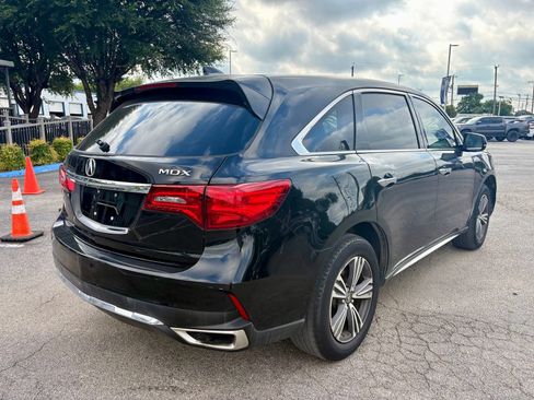 Used 2018 Acura MDX FWD image 3