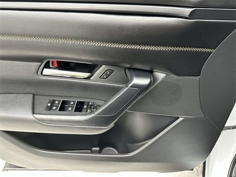 Used 2025 MAZDA CX-50 2.5 Hybrid w/ Weather Package image 13