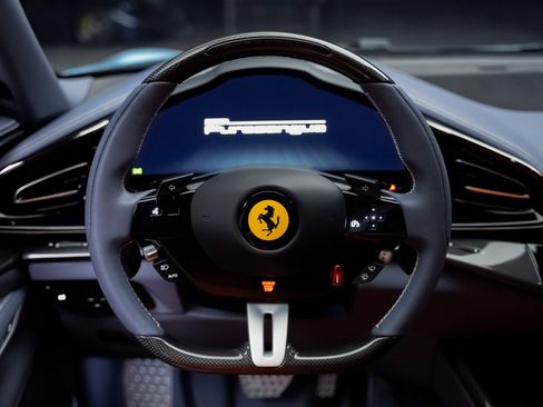 Used 2024 Ferrari Purosangue image 52