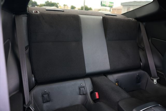 Used 2022 Toyota GR86 Premium RWD image 17