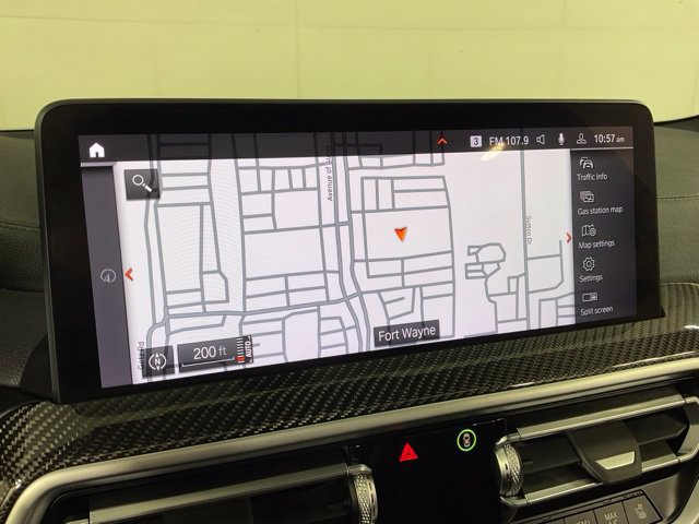 Certified 2024 BMW X3 M40i AWD/4WD image 15