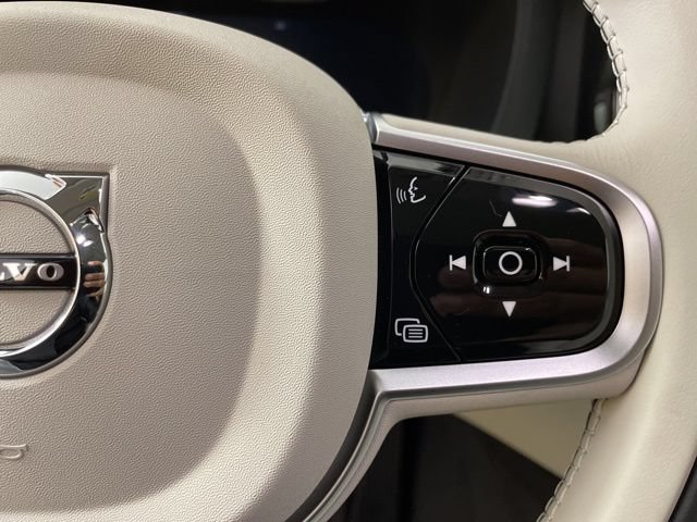Certified 2025 Volvo XC60 T8 Plus w/ Protection Package Premier AWD/4WD image 14
