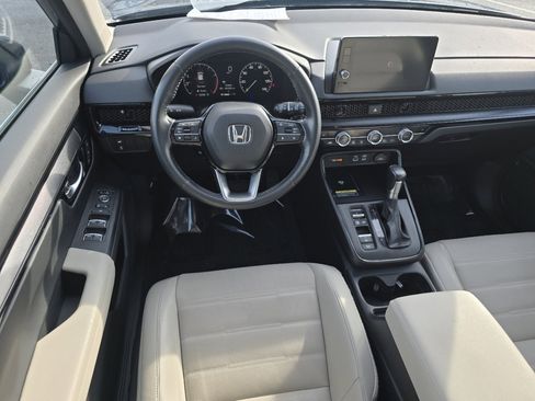 Certified 2023 Honda CR-V EX-L image 25