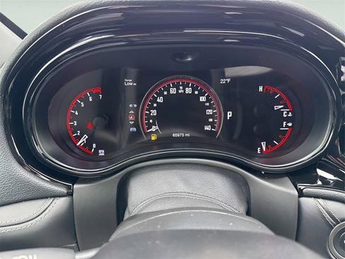 Used 2023 Dodge Durango SXT w/ SXT Blacktop Group image 26