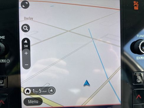 Used 2021 Subaru Outback Limited image 7