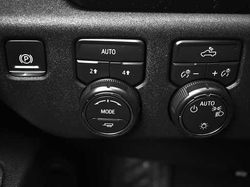 New 2026 Chevrolet Silverado 1500 RST AWD/4WD image 21