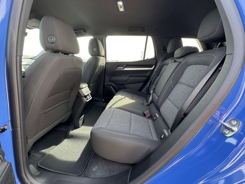 New 2026 GMC Terrain Elevation w/ Technology Package II image 7