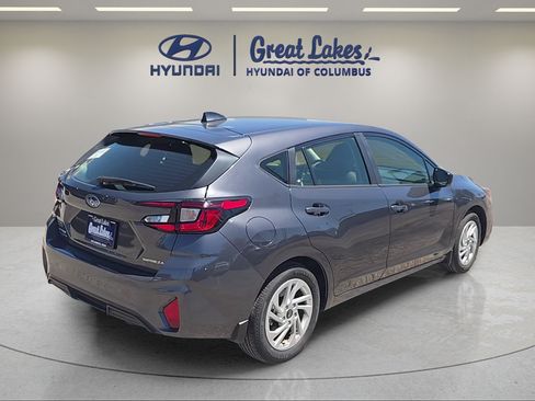 Used 2024 Subaru Impreza 2.0i AWD/4WD image 5