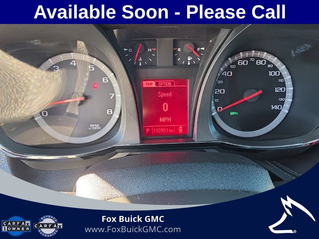 Used 2016 GMC Terrain Denali AWD/4WD image 17