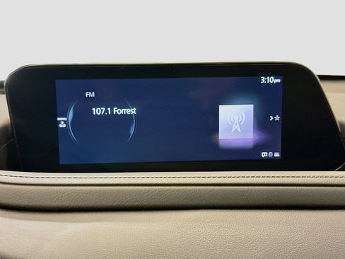 Used 2025 MAZDA CX-30 AWD 2.5 S w/ Select Sport Pkg image 21