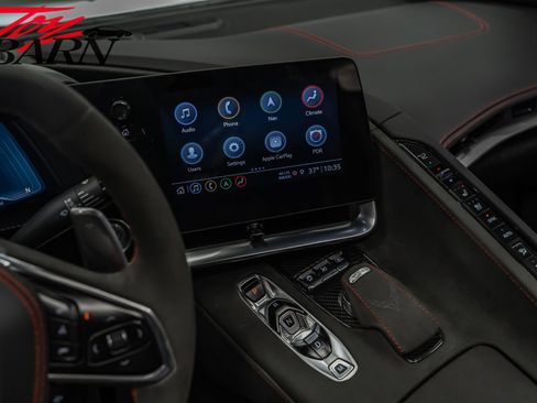 Used 2022 Chevrolet Corvette Stingray w/ Z51 Performance Package image 44