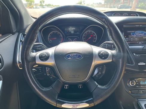 Used 2013 Ford Focus ST image 29
