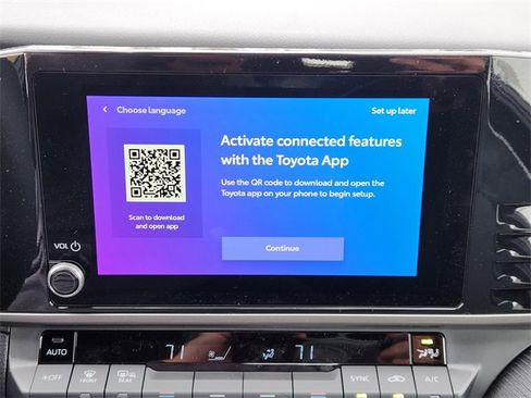 New 2026 Toyota Camry SE image 13