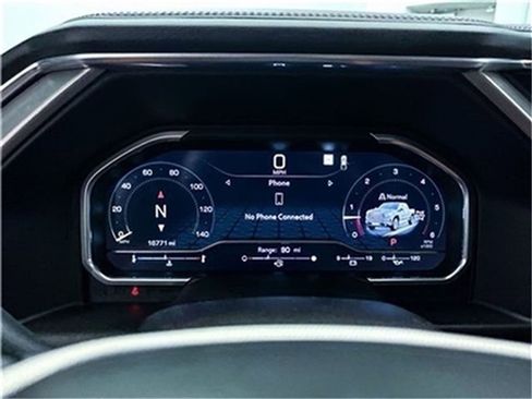 Used 2023 GMC Sierra 1500 Denali w/ Denali Reserve Package image 33