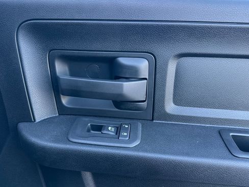 New 2026 RAM 5500 Tradesman w/ Max Tow Package image 20