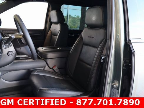Certified 2024 GMC Yukon XL Denali image 12