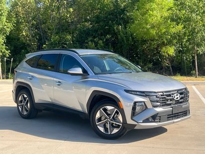 Used 2025 Hyundai Tucson SEL