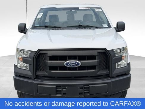 Used 2016 Ford F150 XL RWD image 2