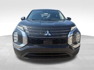 Used 2022 Mitsubishi Outlander ES AWD/4WD video 2