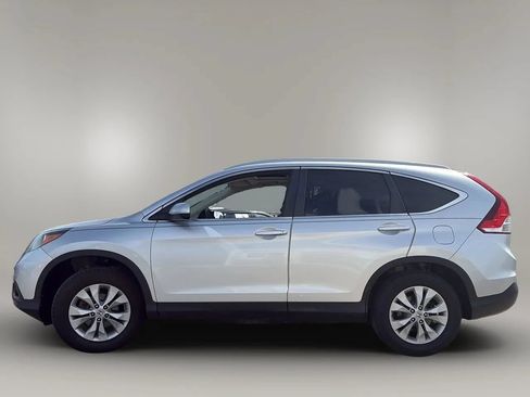 Used 2014 Honda CR-V EX-L image 4