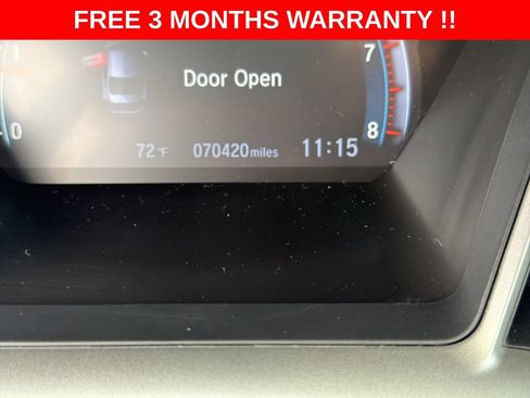 Used 2020 Honda Civic EX image 16