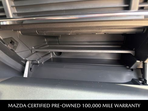 Certified 2025 MAZDA CX-30 AWD 2.5 S w/ Preferred Package image 21