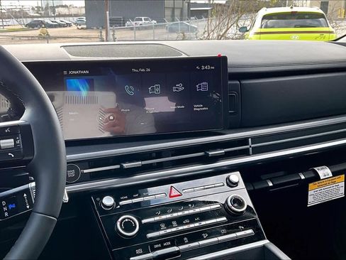 Certified 2026 Hyundai Santa Fe SE image 14