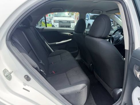 Used 2010 Toyota Corolla S w/ S EVP Pkg #3 FWD image 18