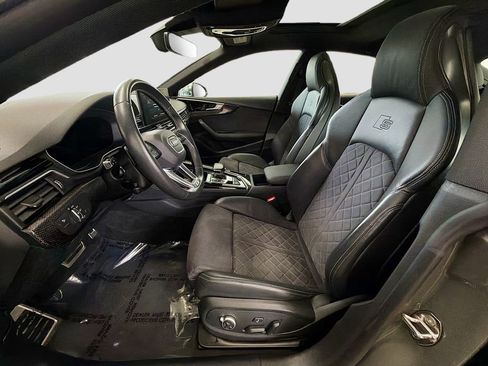 Used 2023 Audi S5 Premium Plus image 21