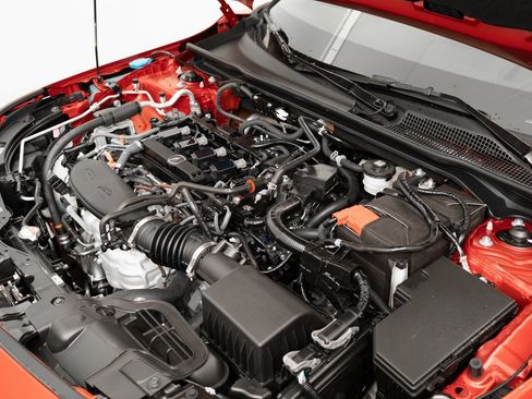 New 2026 Acura Integra A-Spec image 41